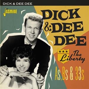 Liberty A's, B's &amp; 33's Dick and Dee Dee