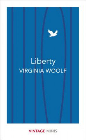 Liberty Virginia Woolf
