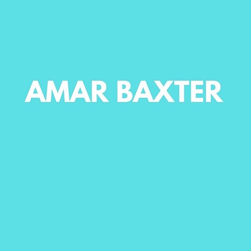Liberty Amar Baxter