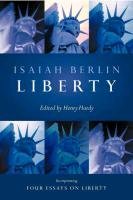 Liberty Berlin Isaiah