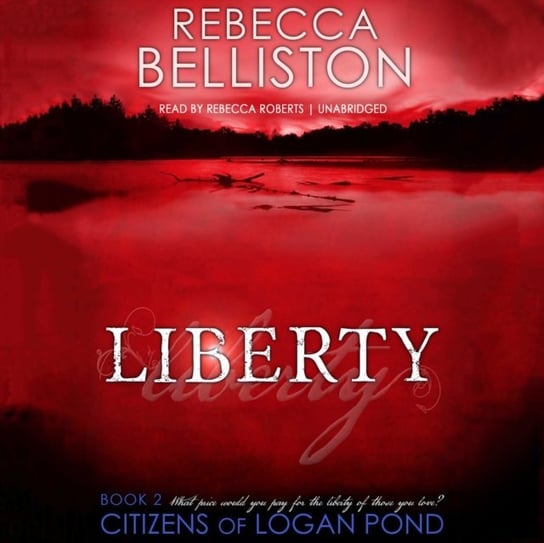 Liberty Belliston Rebecca