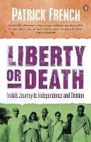 Liberty or Death French Patrick