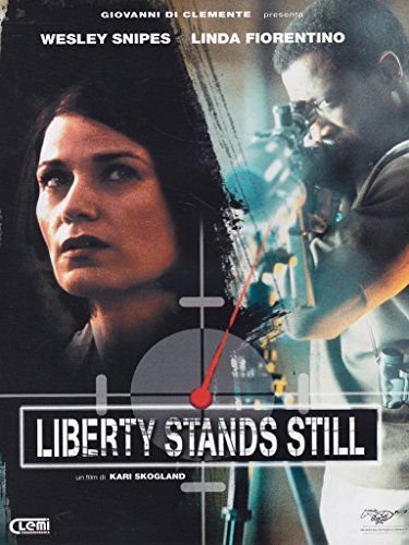 Liberty Stands Still (W zasięgu strzału) Skogland Kari