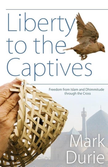 Liberty to the Captives Durie Mark