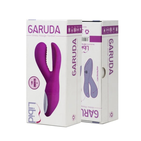 Libid Toys Garuda Libid Toys Libid Toys