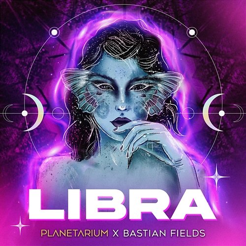 Libra Planetarium & Bastian Fields