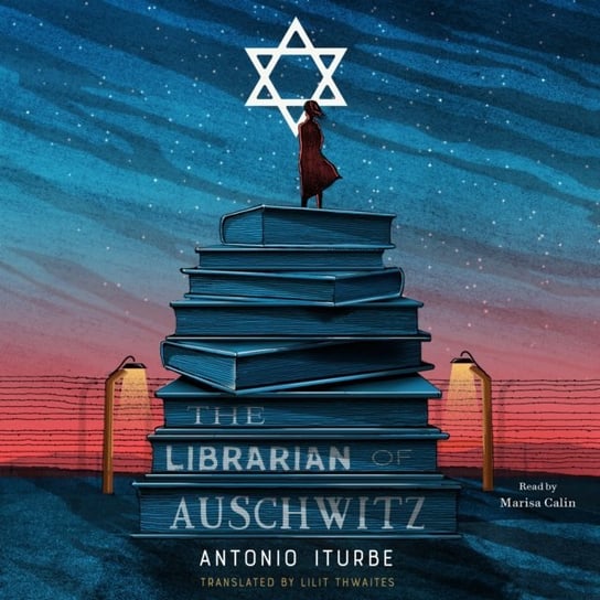 Librarian of Auschwitz Iturbe Antonio