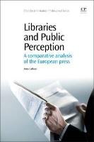 Libraries and Public Perception Galluzzi Anna