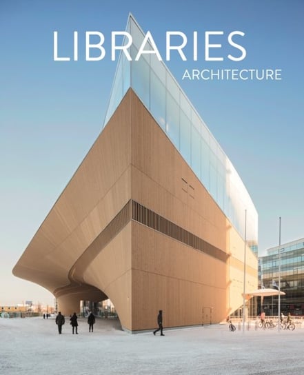 Libraries Architecture David Andreu