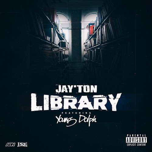 Library Jay'ton