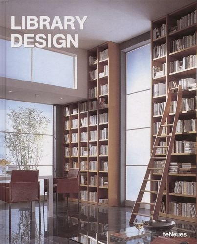 Library Design Smith Karen M.