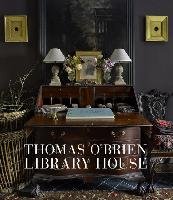 Library House O'brien Thomas