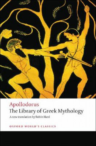 Library of Greek Mythology APOLLODORUS