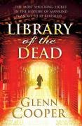 Library of the Dead Cooper Glenn