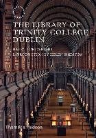 Library of Trinity College Dublin Cory Wright Harry