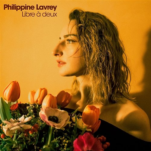 Libre à deux Philippine Lavrey