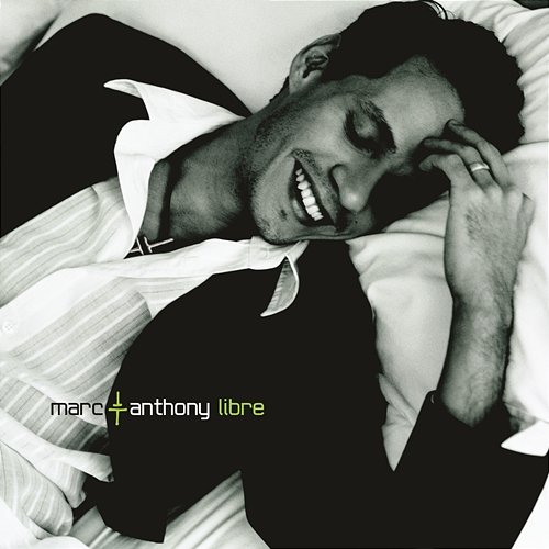 Libre Marc Anthony