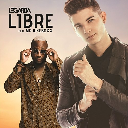 Libre Legarda feat. Mr. Jukeboxx