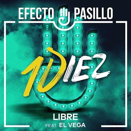 Libre Efecto Pasillo feat. El Vega Life