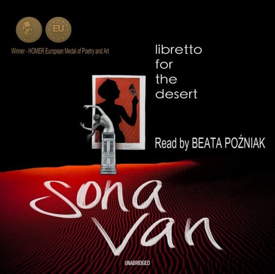 Libretto for the Desert Van Sona