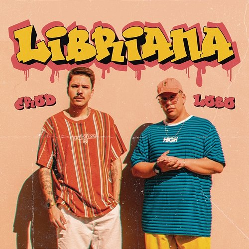 Libriana Lobo, Crod