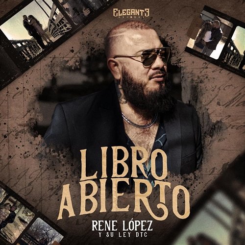 Libro Abierto Rene Lopez Y Su Ley DTC
