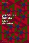 Libro de sueños Borges Jorge Luis