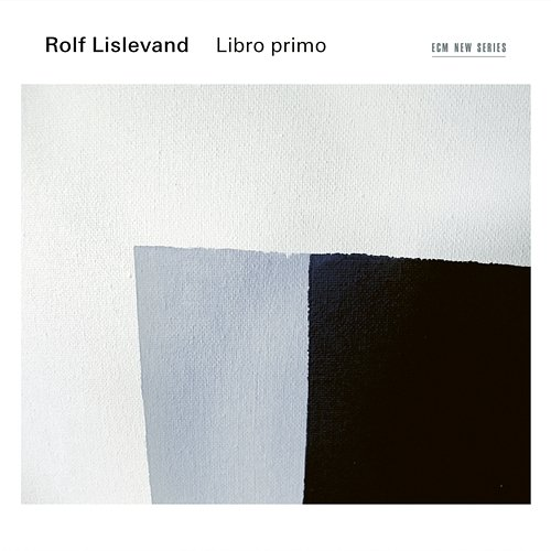Libro primo Rolf Lislevand