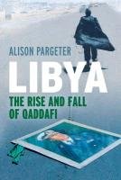 Libya Pargeter Alison