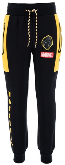 Licencjonowane Spodnie Dresowe Dla Chłopca Marvel - Avengers Avengers