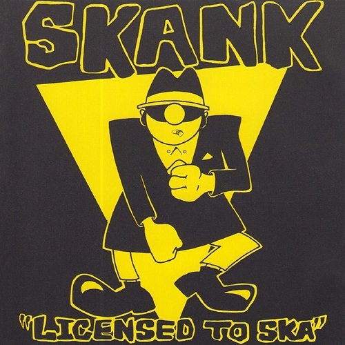 Licensed to Ska Various Artists