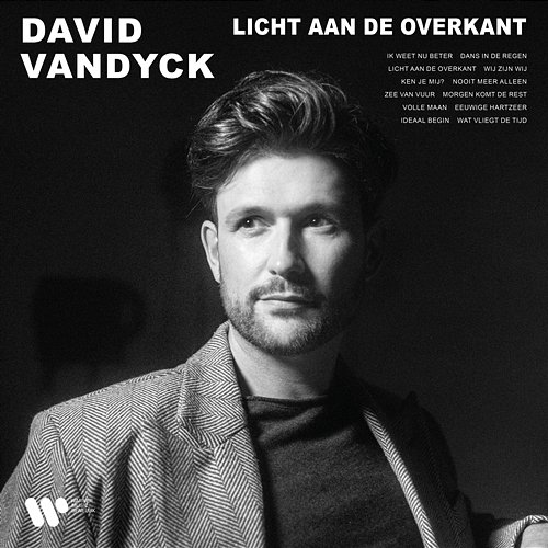 Licht Aan De Overkant David Vandyck