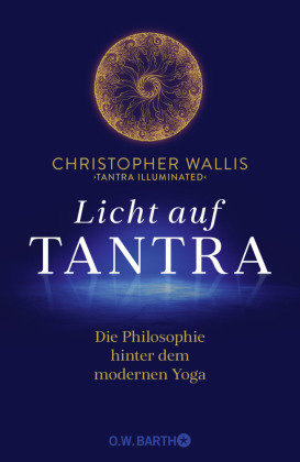 Licht auf Tantra Droemer/Knaur