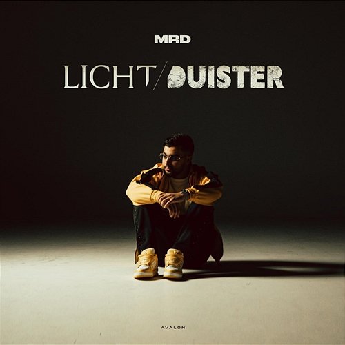 Licht / Duister MRD
