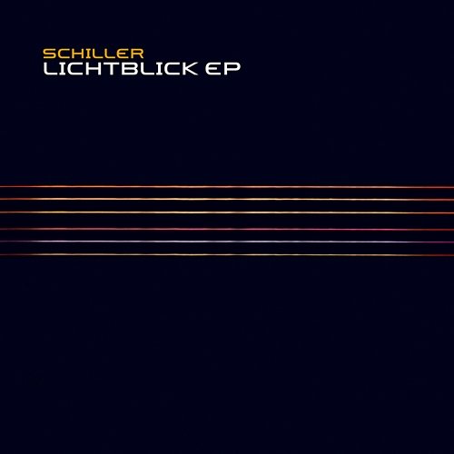 Lichtblick EP Schiller