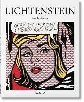 Lichtenstein Hendrickson Janis