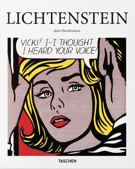 Lichtenstein Hendrickson Janis