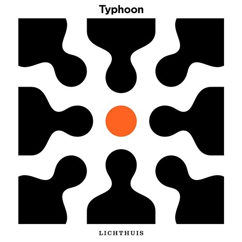 Lichthuis Typhoon