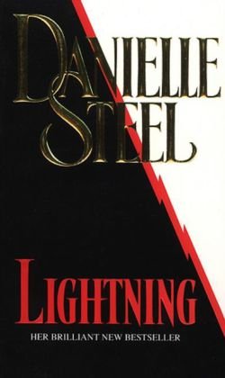 Lichtining Steel Danielle