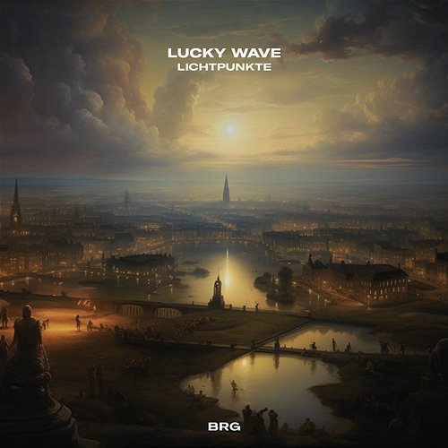 Lichtpunkte Lucky Wave