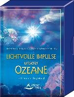 Lichtvolle Impulse unserer Ozeane Ruland Jeanne, Schultz Anne-Mareike