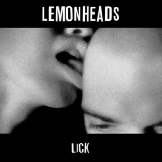 Lick The Lemonheads