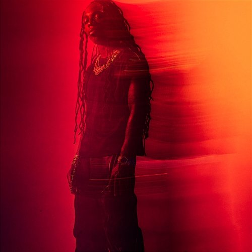 Lick Back Jacquees, Juvenile