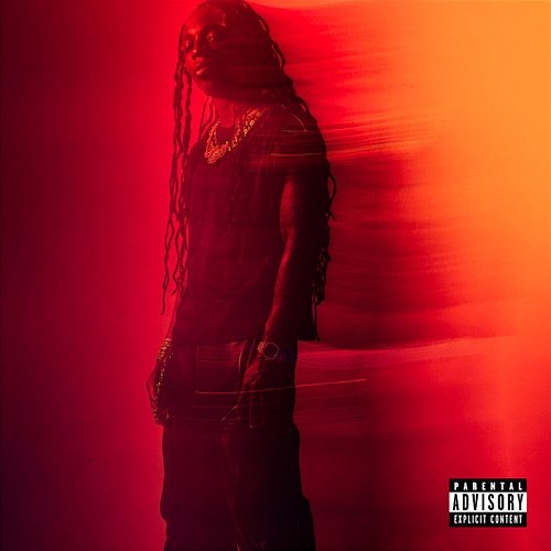 Lick Back Jacquees, Juvenile