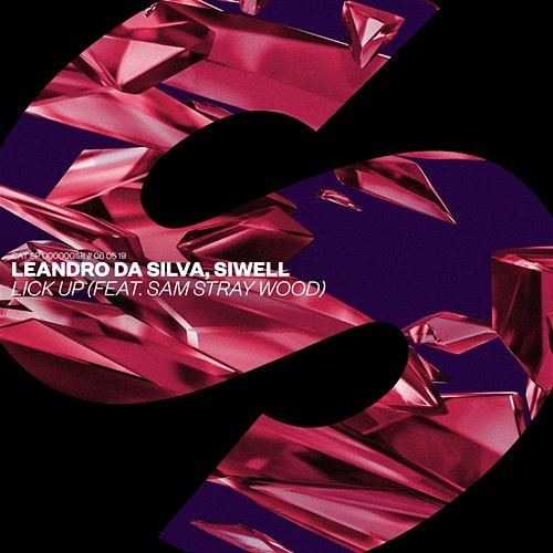 Lick Up Siwell, Leandro Da Silva