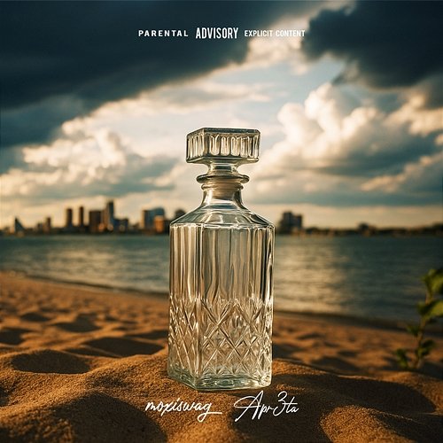 Licor Pt. 2 moxiswag feat. Apr3ta
