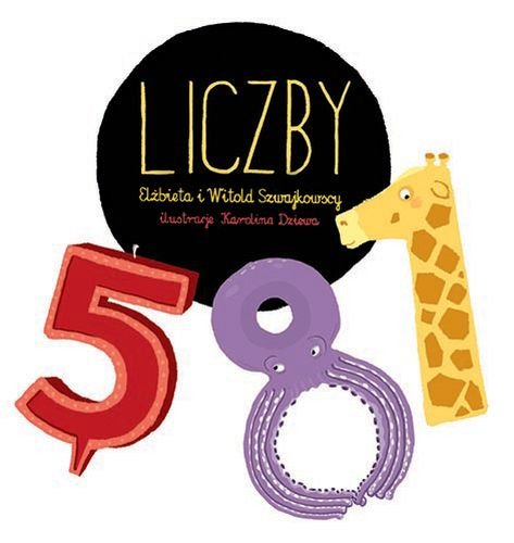 Liczby Szwajkowska Elżbieta, Szwajkowski Witold