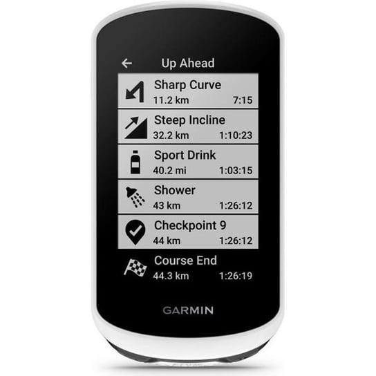 Licznik rowerowy GPS EDGE Explore 2 - GARMIN Inna marka