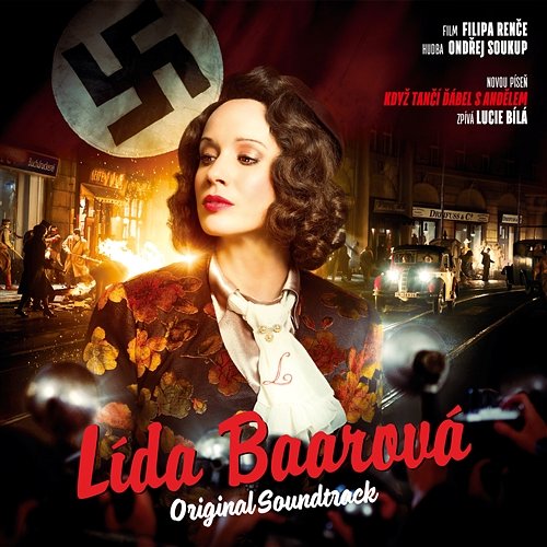 Lida Baarova (Original Soundtrack) Various Artists