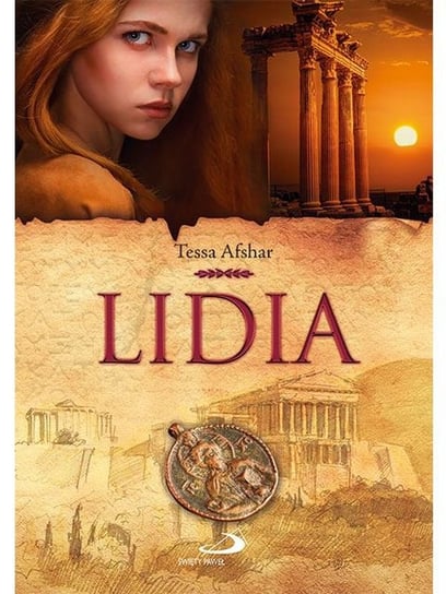 Lidia Afshar Tessa